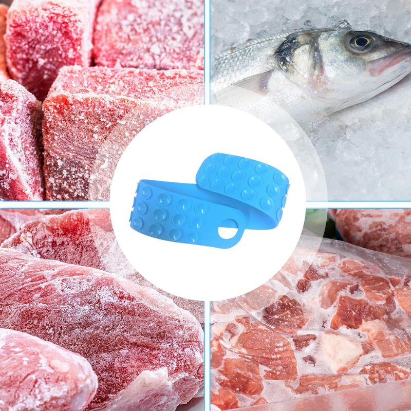 Handycooks™ - Hands-Free Thaw Belt for Faster Defrosting