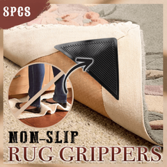 Griply™ – Non Slip Rug Grippers (50% Off)