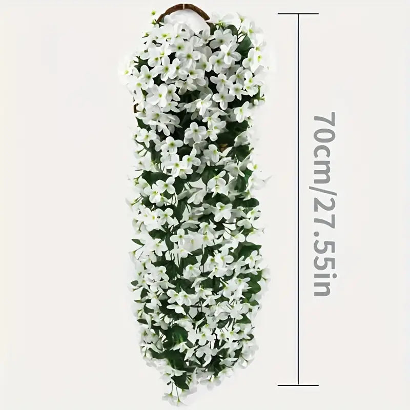 Florenza™ - Floating Floral Displays for a Dreamy Touch