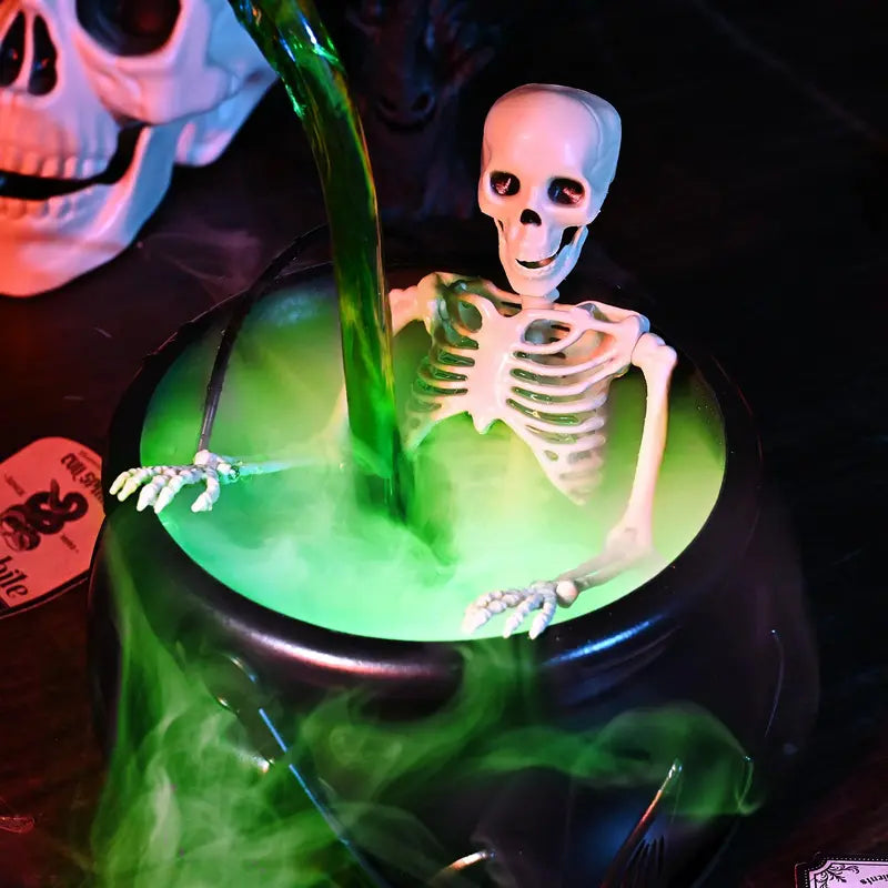 HoverHex™ – Floating Halloween Potion Bottle (50% Off)