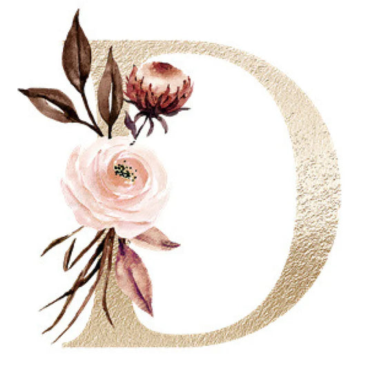 Eloriya™ – Personalized Jewelry Box (50% Off)