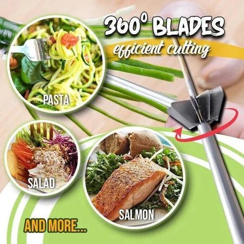 Blosslic™ - Plum Blossom Vegetable Cutter (50% Off)