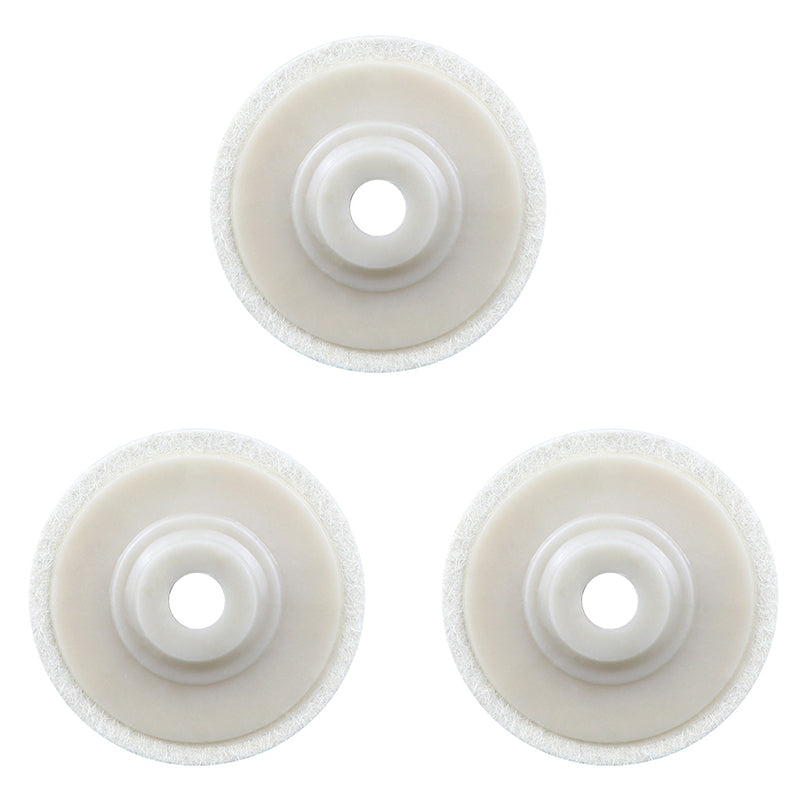 BuffDisc™ - Wool Polishing Disc for Smooth Finishes (1+2 Free)