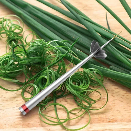 Blosslic™ - Plum Blossom Vegetable Cutter (50% Off)