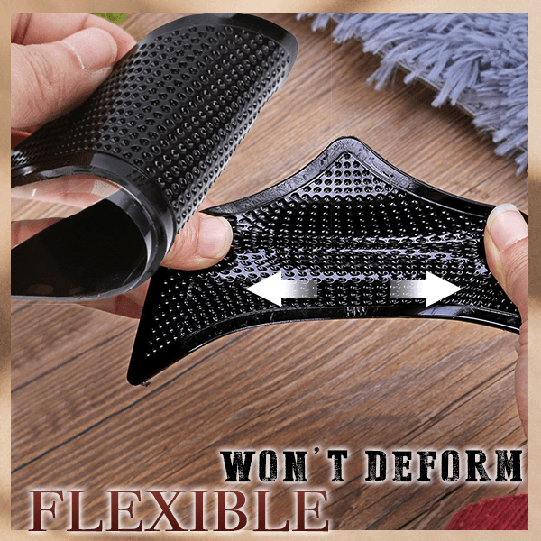 Griply™ – Non Slip Rug Grippers (50% Off)