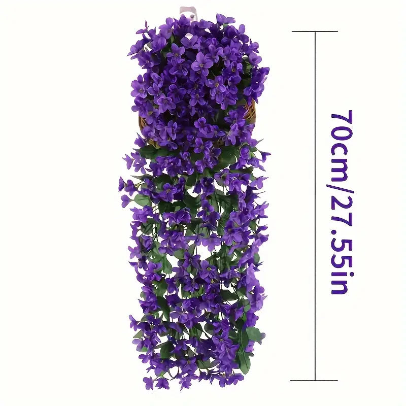 Florenza™ - Floating Floral Displays for a Dreamy Touch