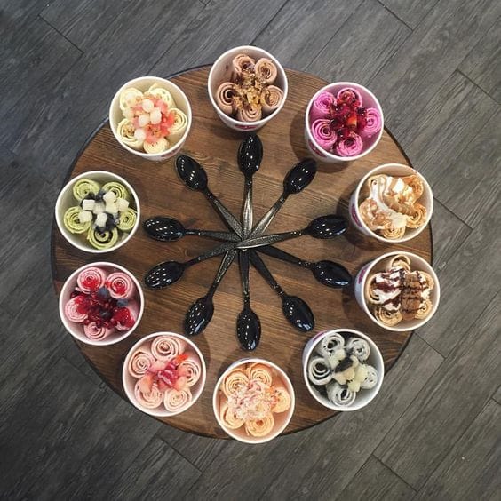 Culinae™ - DIY Frozen Yoghurt Ice Maker (50% Off)