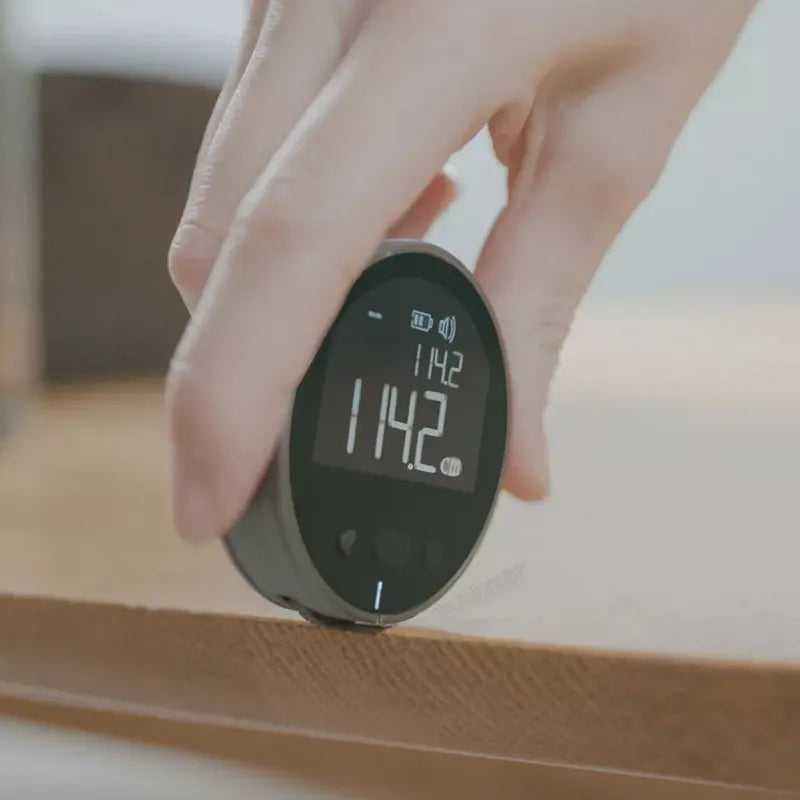 Mezr™ – Pocket-Sized Digital Measuring Tool (50% Off)