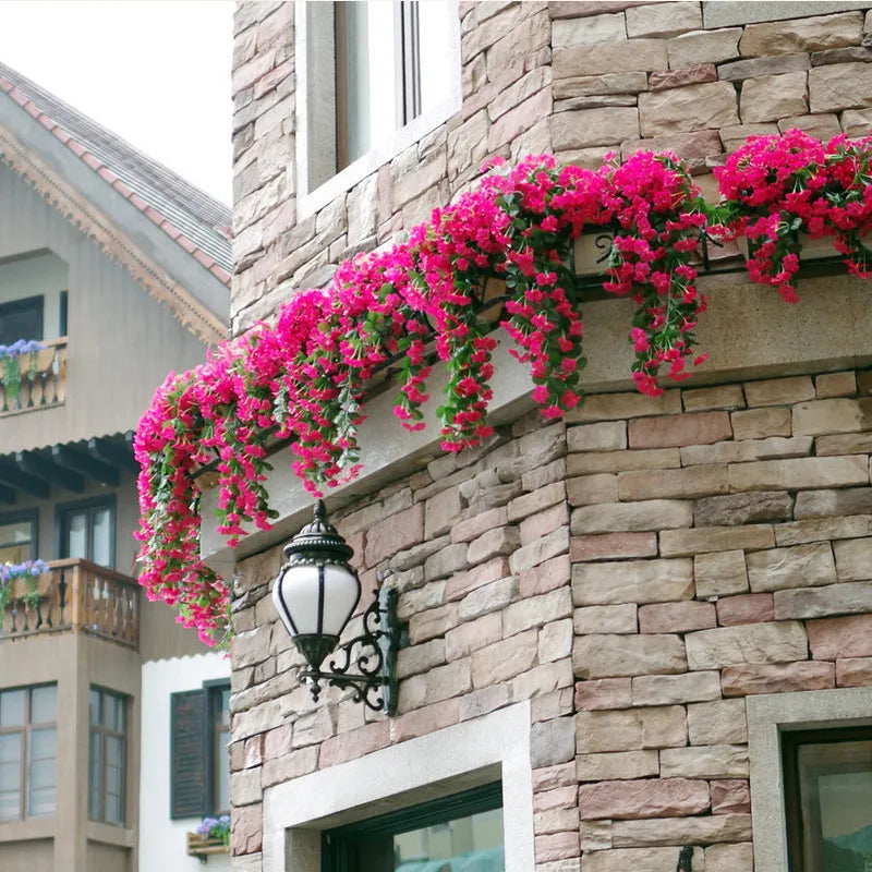 Florenza™ - Floating Floral Displays for a Dreamy Touch