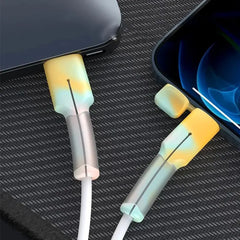 DuraPlug™ - Cable Guards (5-Pack)