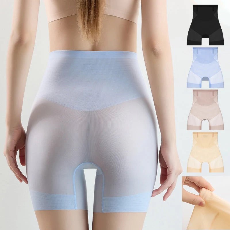 CoolContour™ - Ultra-Thin Cooling Tummy Control Shapewear (1+1 Free)