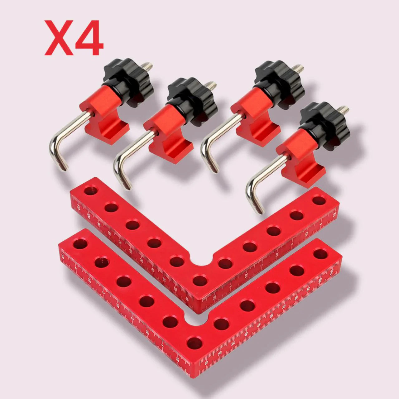 Alignor™ - Woodworking Clamp for Perfect Corners (45% Off)