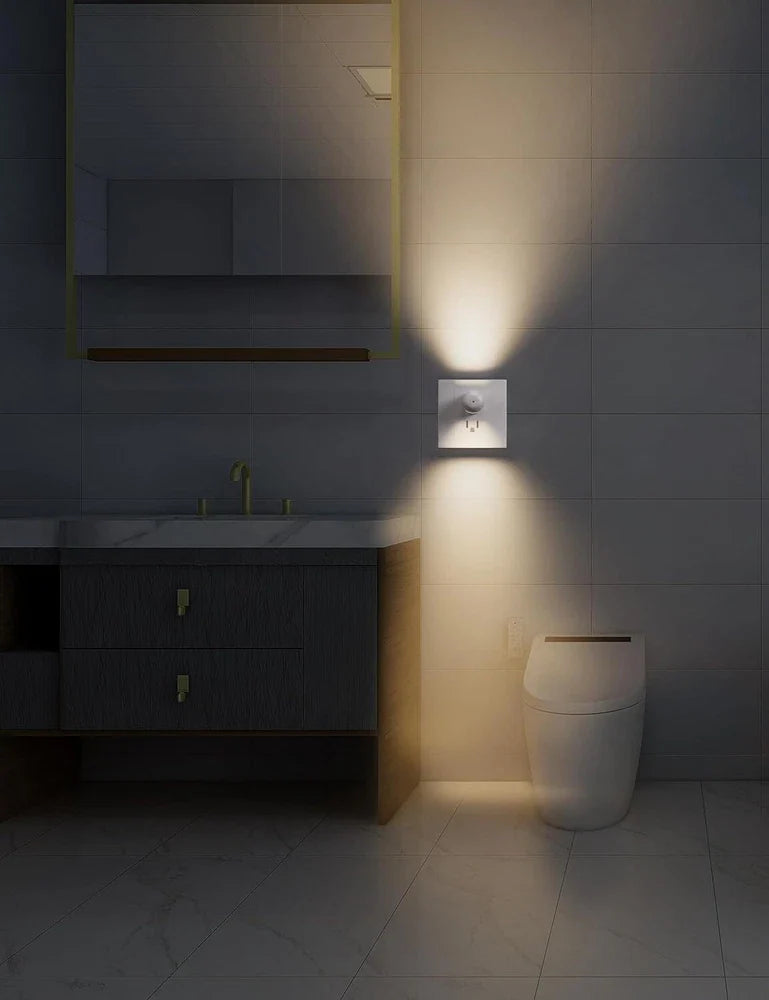Lumorry™ – Soft Glow Wall Light (50% Off)