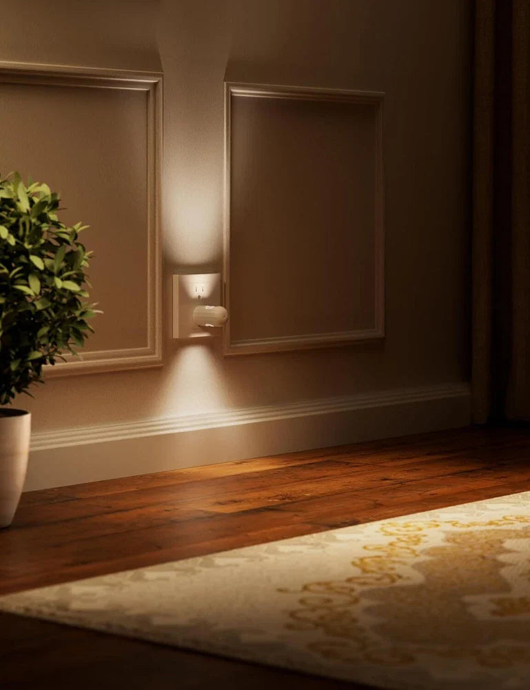 Lumorry™ – Soft Glow Wall Light (50% Off)