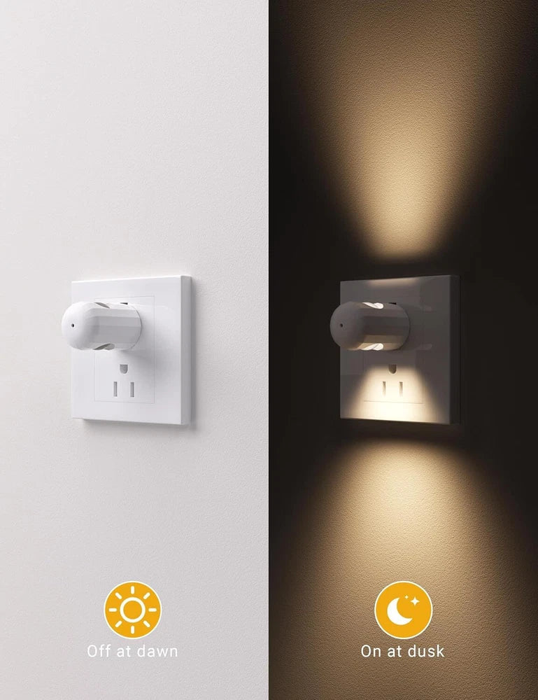 Lumorry™ – Soft Glow Wall Light (50% Off)
