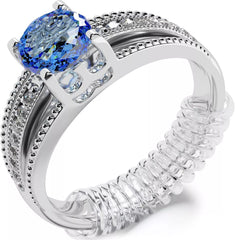 Elanti™ - Ring Resizer Set for Loose Jewelry (2+2 Free)