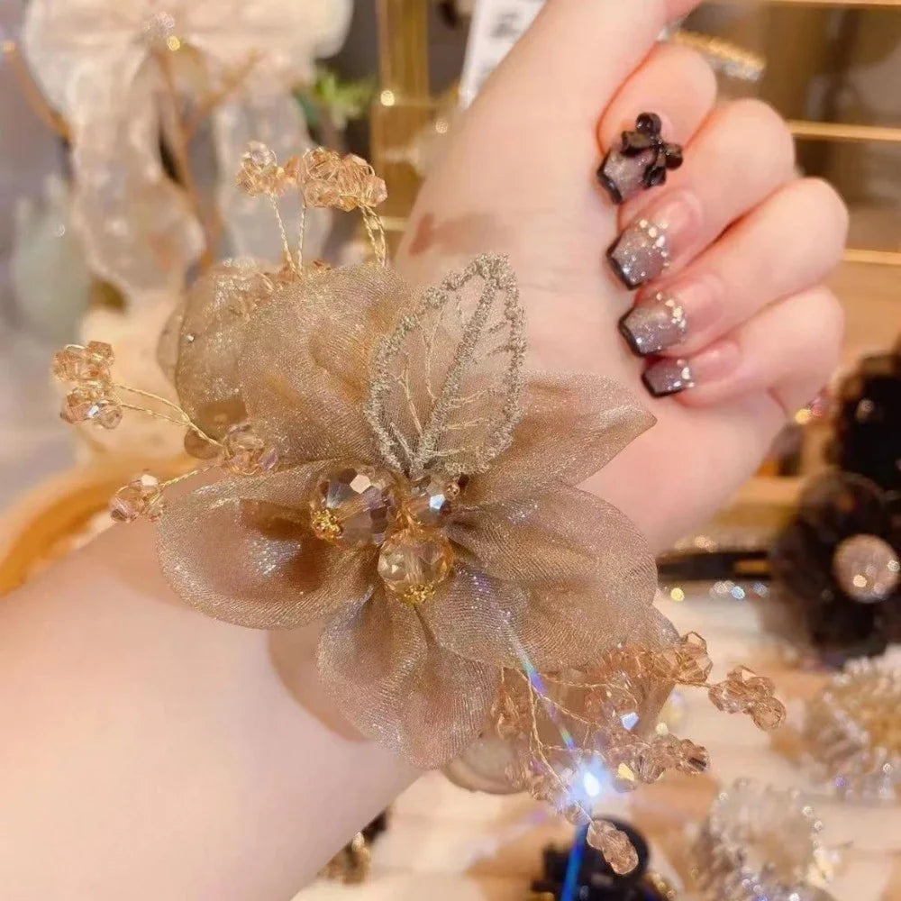 Florenza™ - Floral Branch Hairbands (1+1 Free)