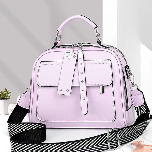 Valmere™ – Multi-Compartment Crossbody Bag  (50% Off)