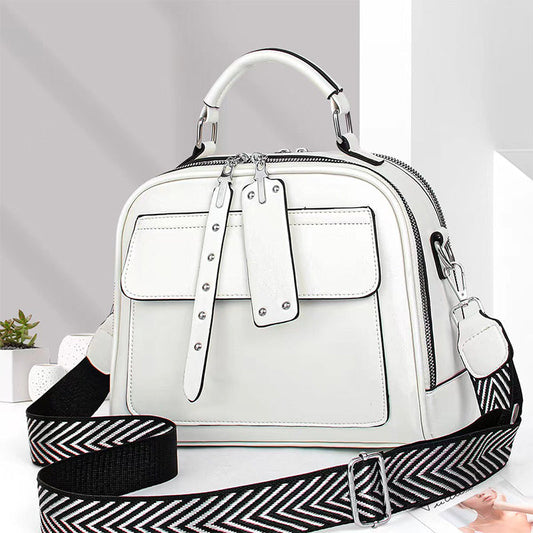Valmere™ – Multi-Compartment Crossbody Bag  (50% Off)