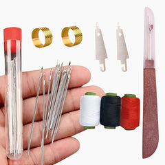 Taily™ – Compact Sewing Kit for Quick Fixes (50% Off)