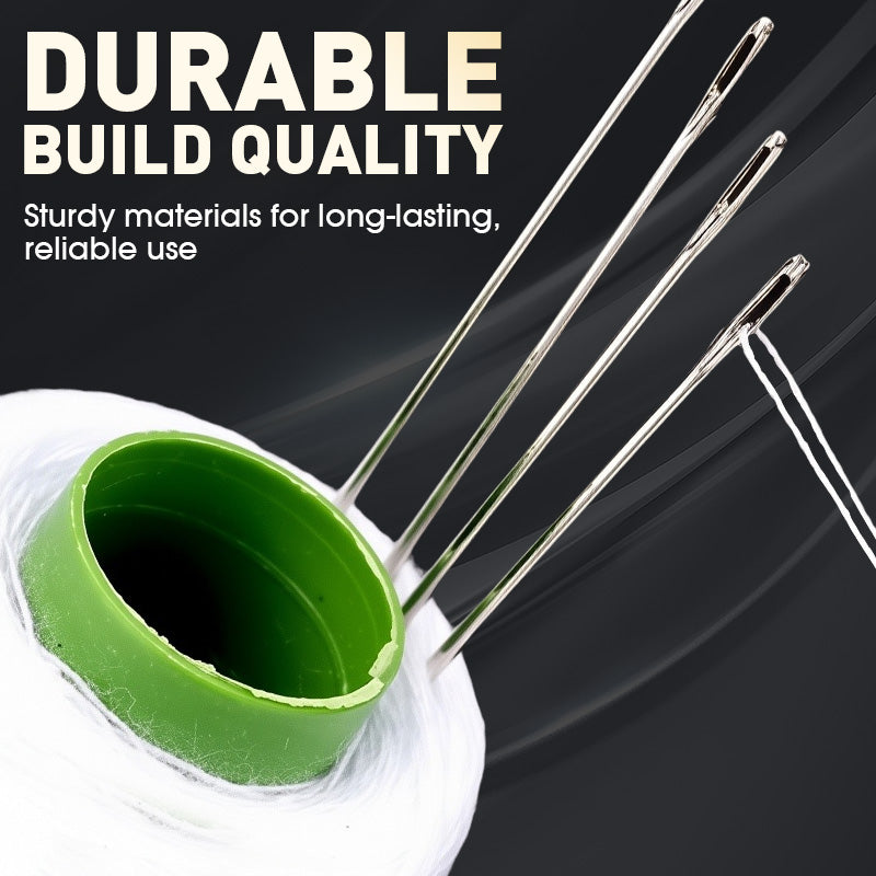 Taily™ – Compact Sewing Kit for Quick Fixes (50% Off)