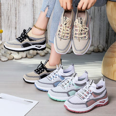 Velunie™ – Lightweight Running Shoes for Daily Comfort (50% Off)