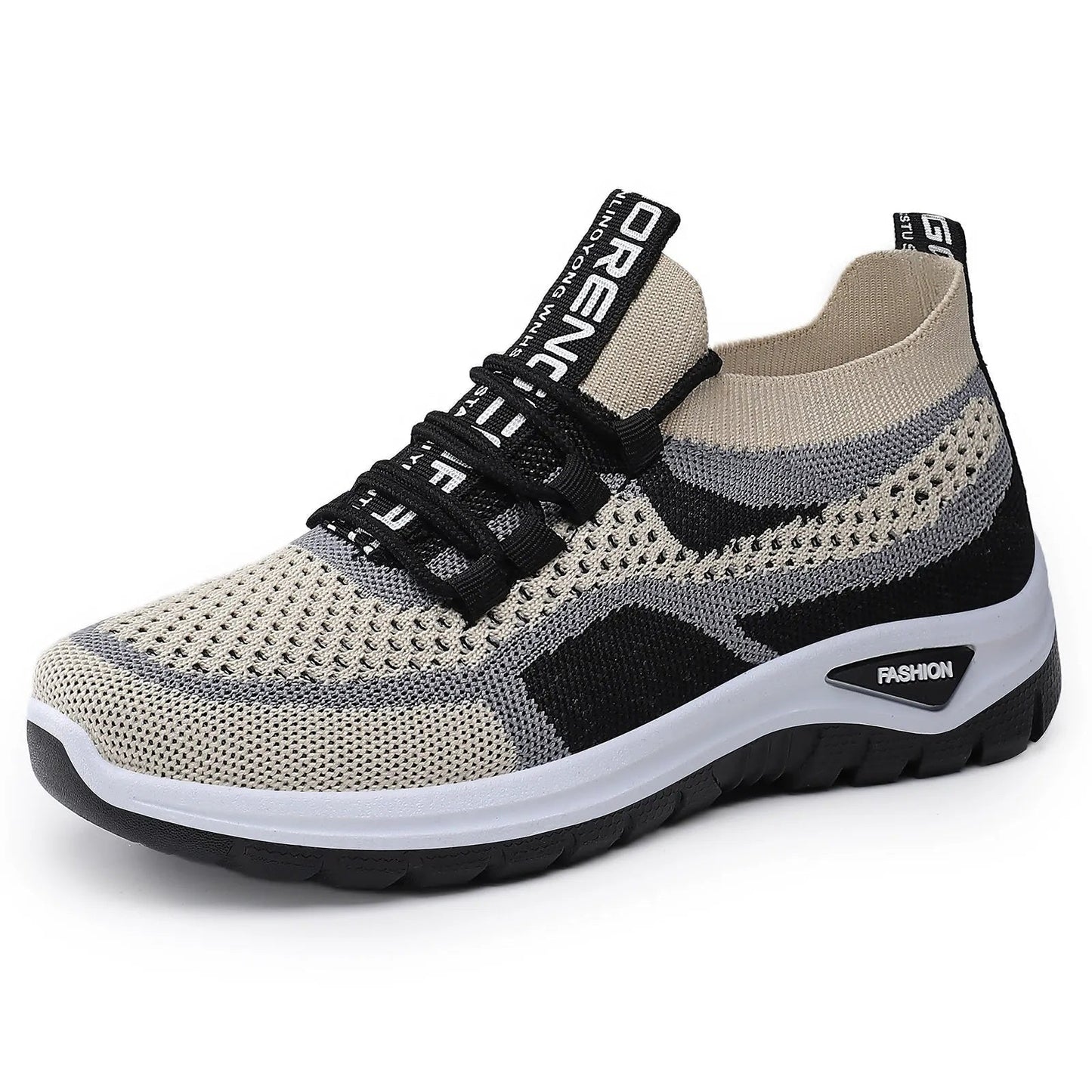 Velunie™ – Lightweight Running Shoes for Daily Comfort (50% Off)