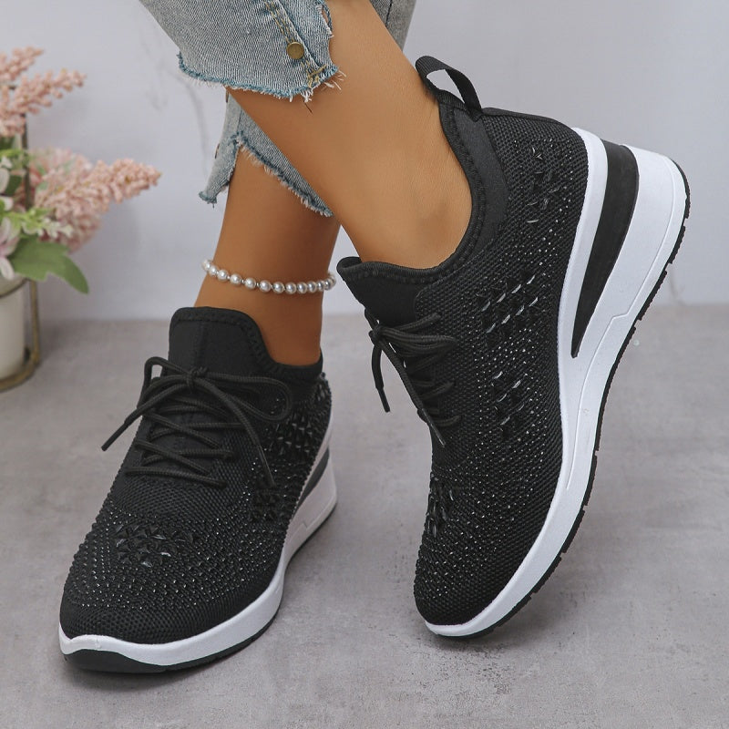 Aireli™ – Orthopaedic Walking Sneakers with Foot Support (50% Off)