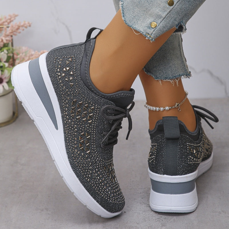 Aireli™ – Orthopaedic Walking Sneakers with Foot Support (50% Off)