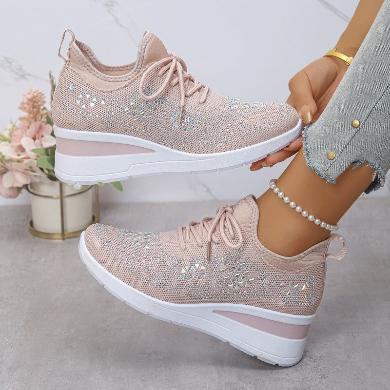 Aireli™ – Orthopaedic Walking Sneakers with Foot Support (50% Off)