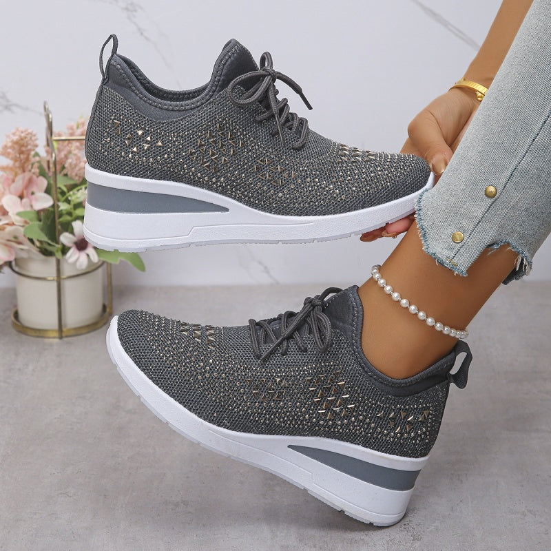 Aireli™ – Orthopaedic Walking Sneakers with Foot Support (50% Off)