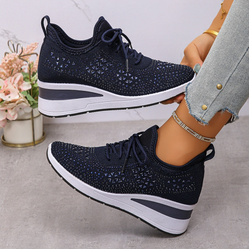Aireli™ – Orthopaedic Walking Sneakers with Foot Support (50% Off)