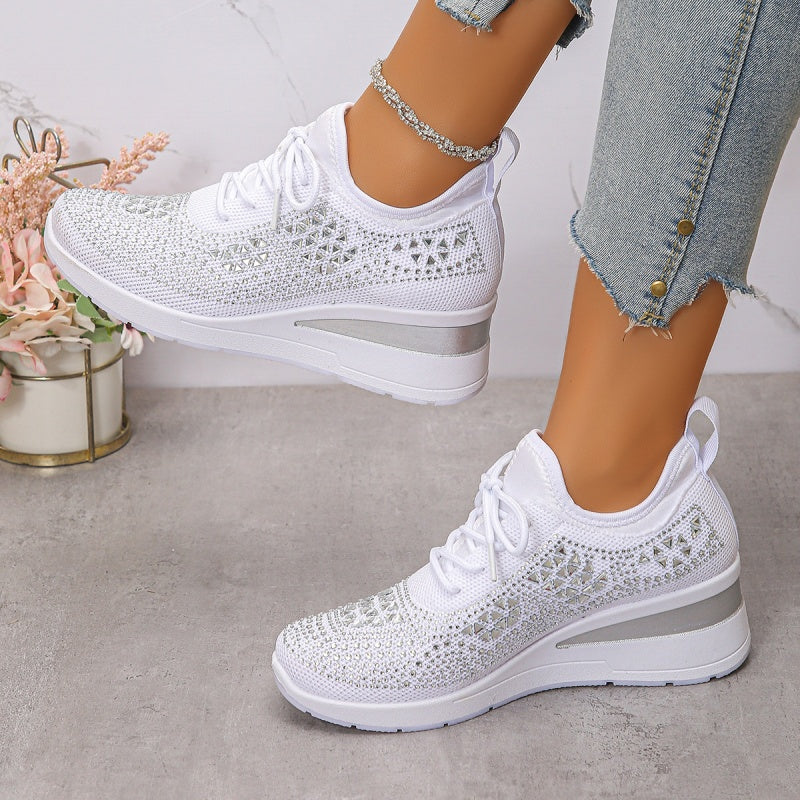 Aireli™ – Orthopaedic Walking Sneakers with Foot Support (50% Off)