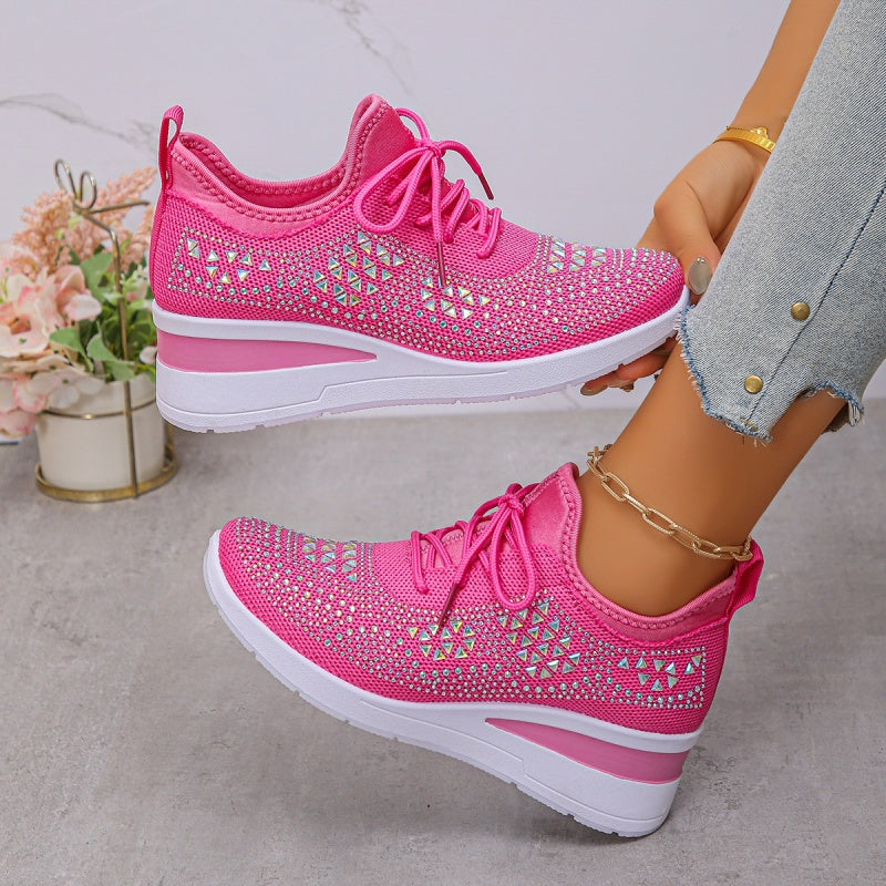 Aireli™ – Orthopaedic Walking Sneakers with Foot Support (50% Off)