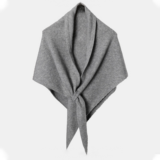 Aurelyn™ – Soft Knit Shoulder Shawl (50% Off)
