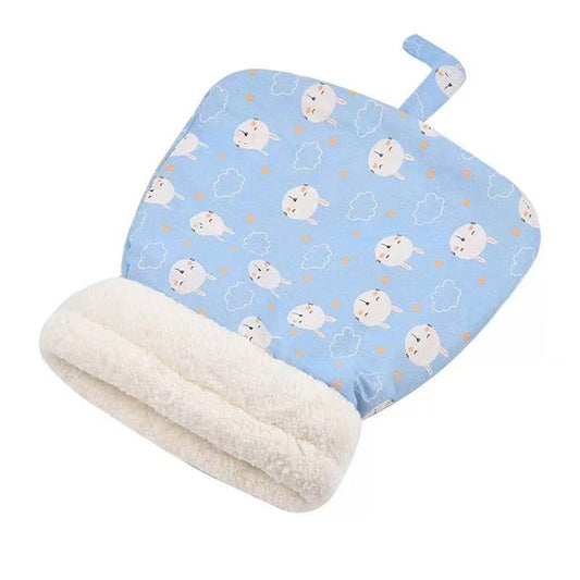 Curlyn™ – Cat Sleeping Bag for Cozy Nights