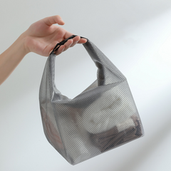 Barea™ - Waterproof Shower Tote Bag (50% Off)