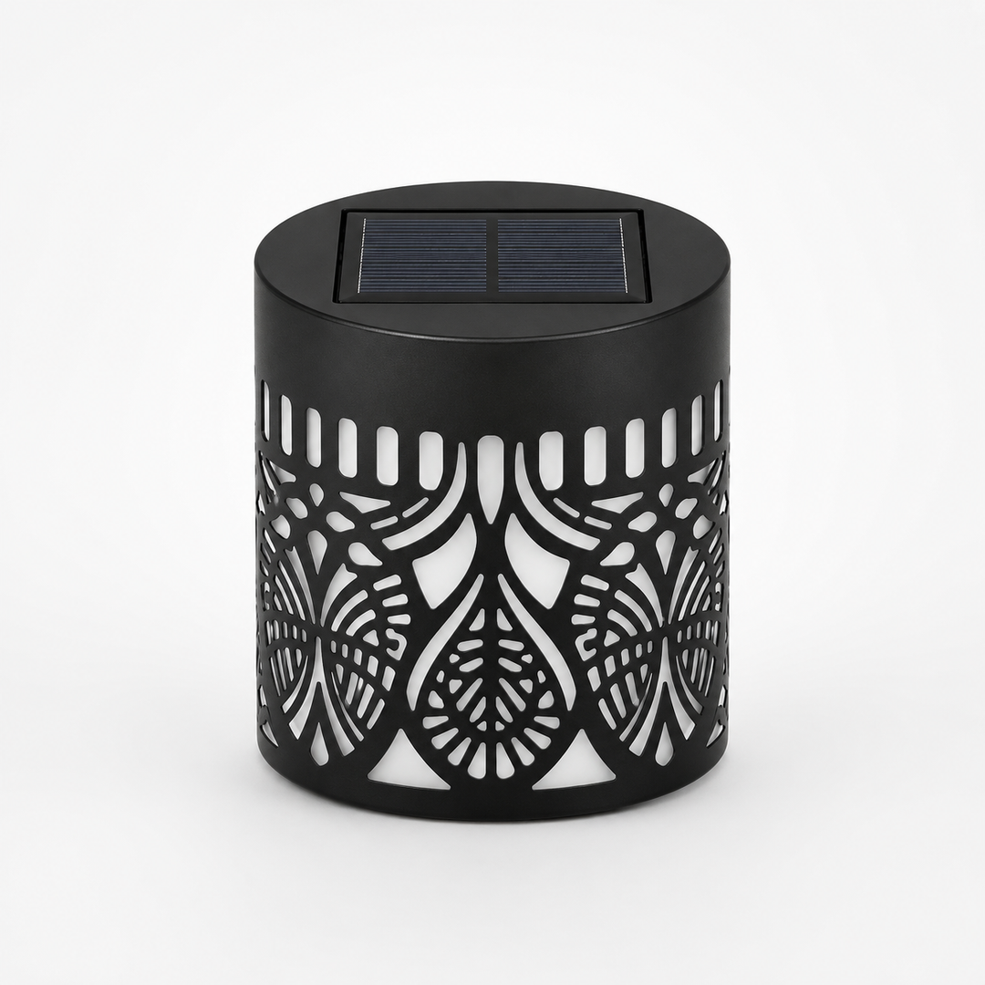 Solar/Outdoor light