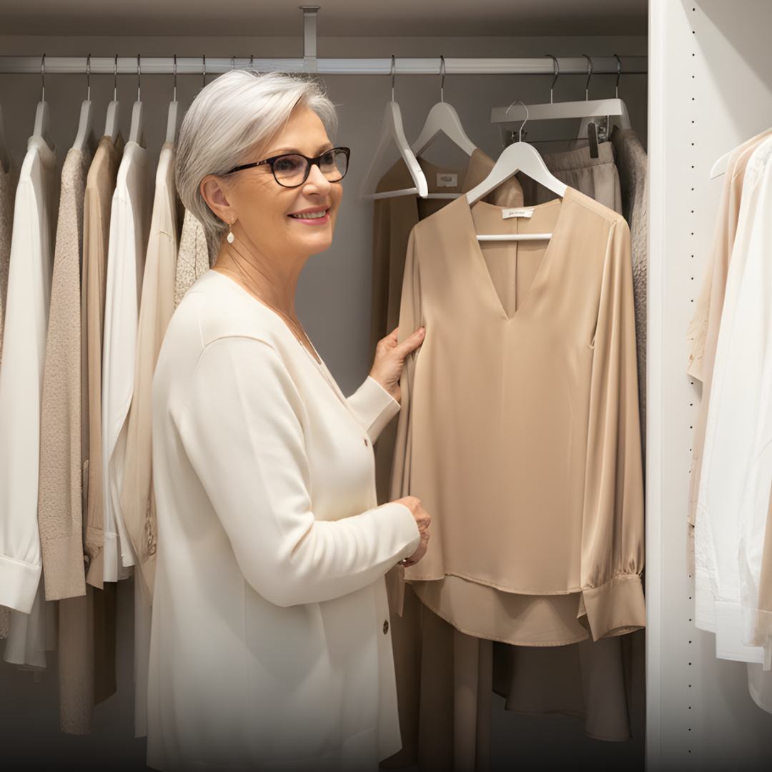 Smart Wardrobe Finds