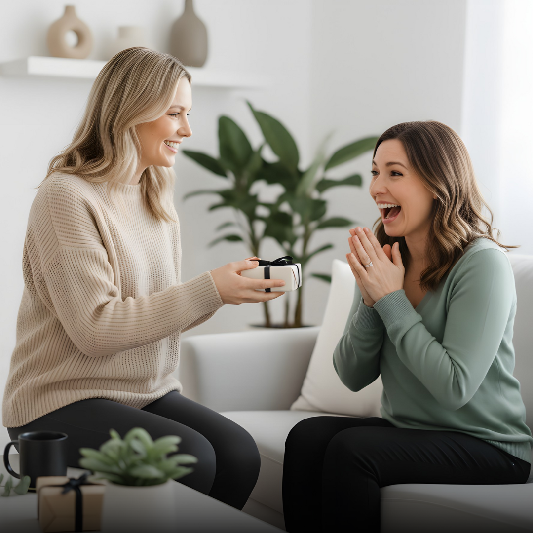 Perfect Little Gifts