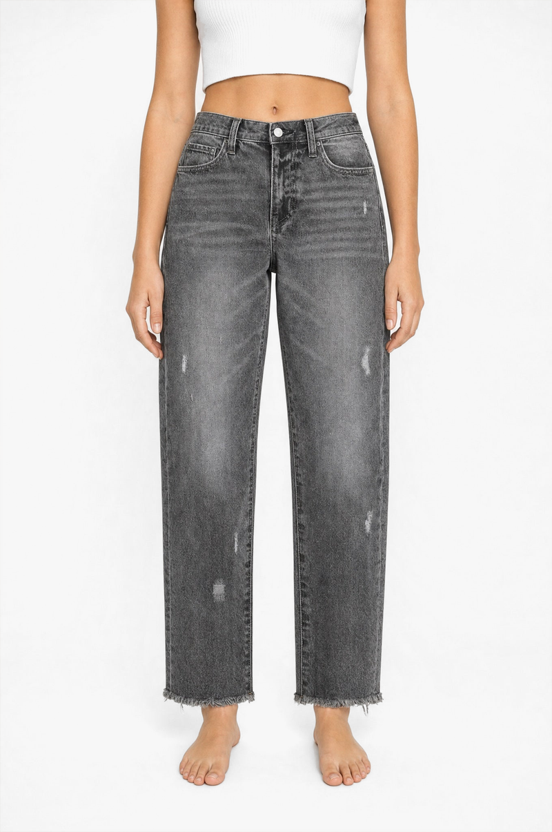 Jeans & Denim