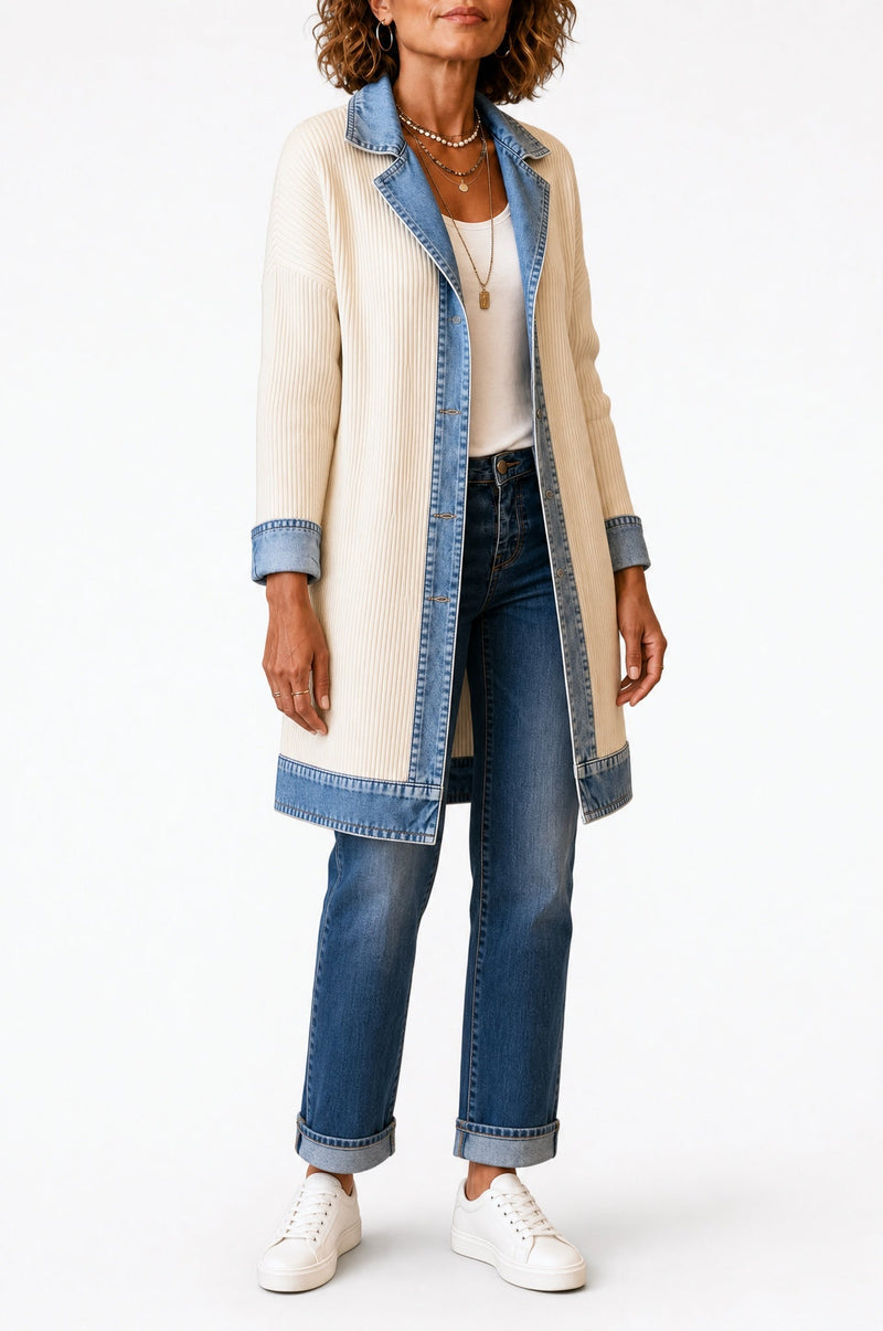 Cardigans & Knit Jackets