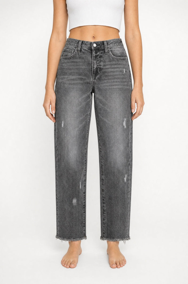 Jeans & Denim