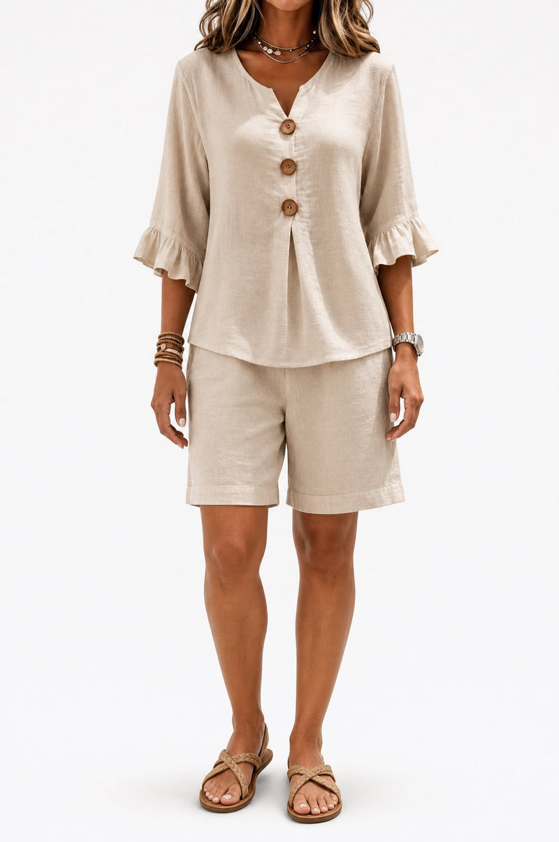 Linen & Summer Sets