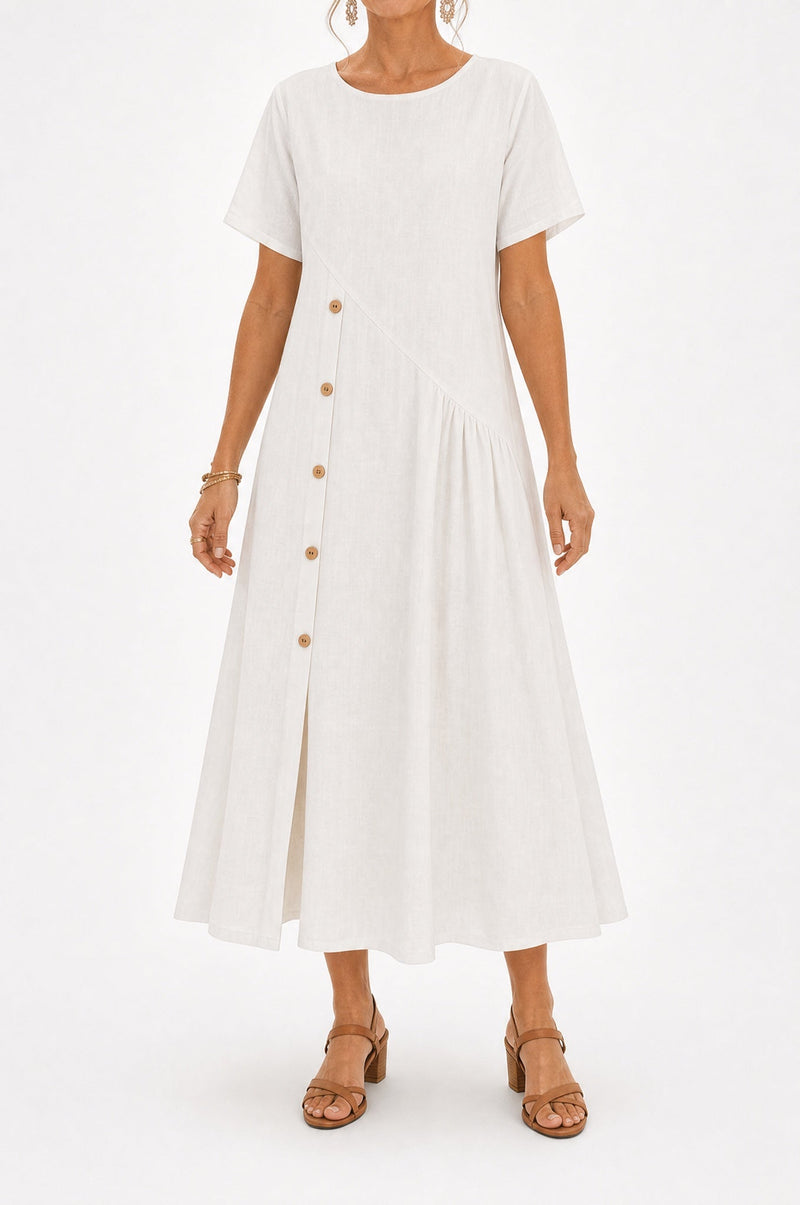 Midi Dresses