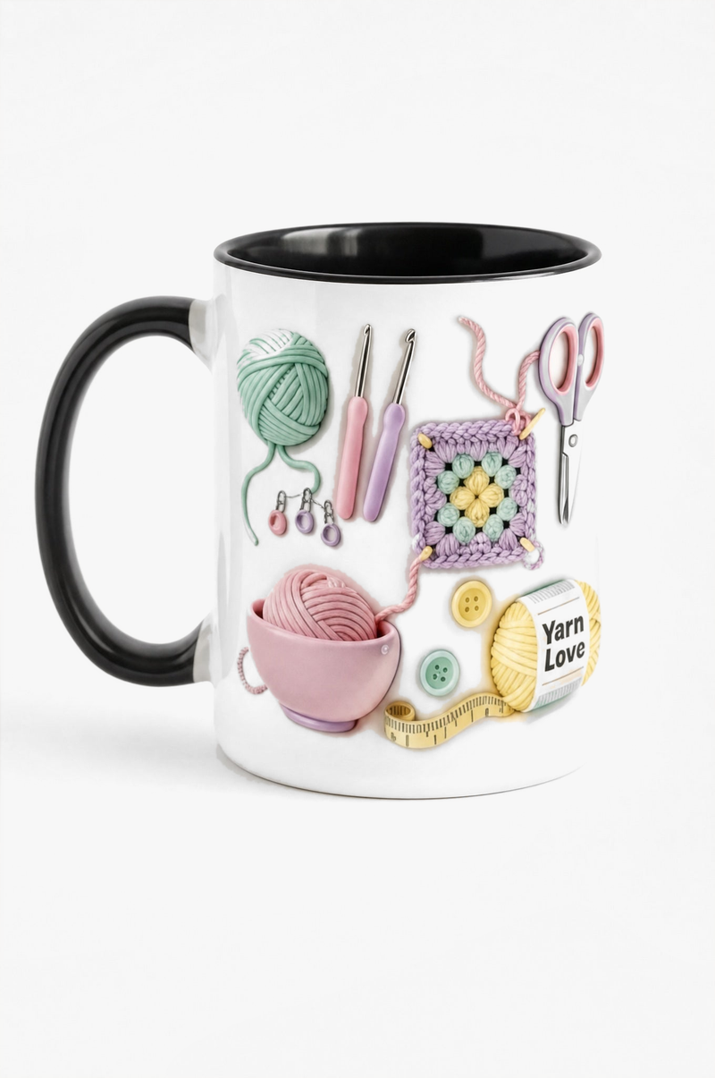 Drinkware & Mugs