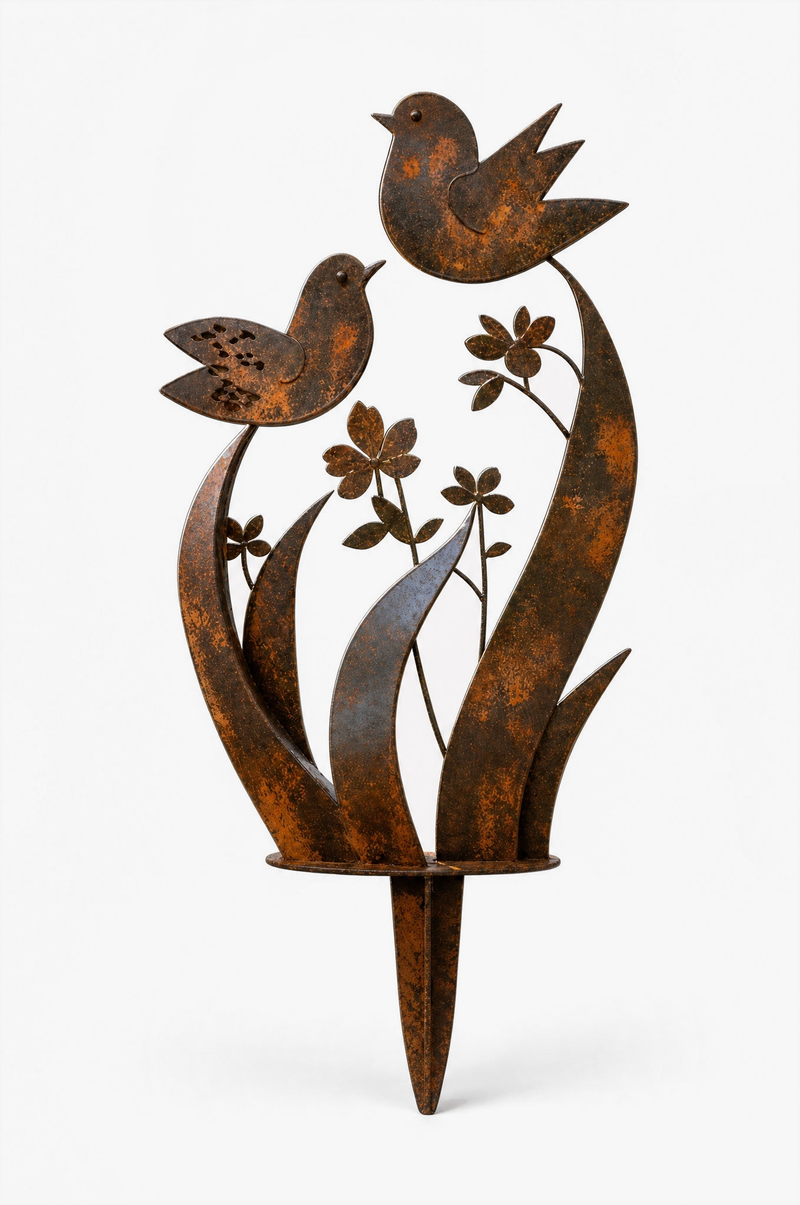 Garden Decor & Statues