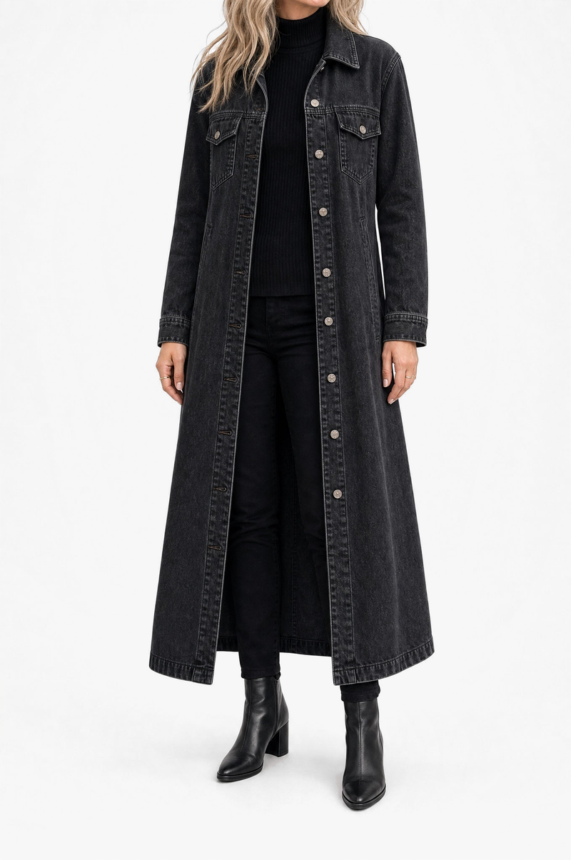 Coats