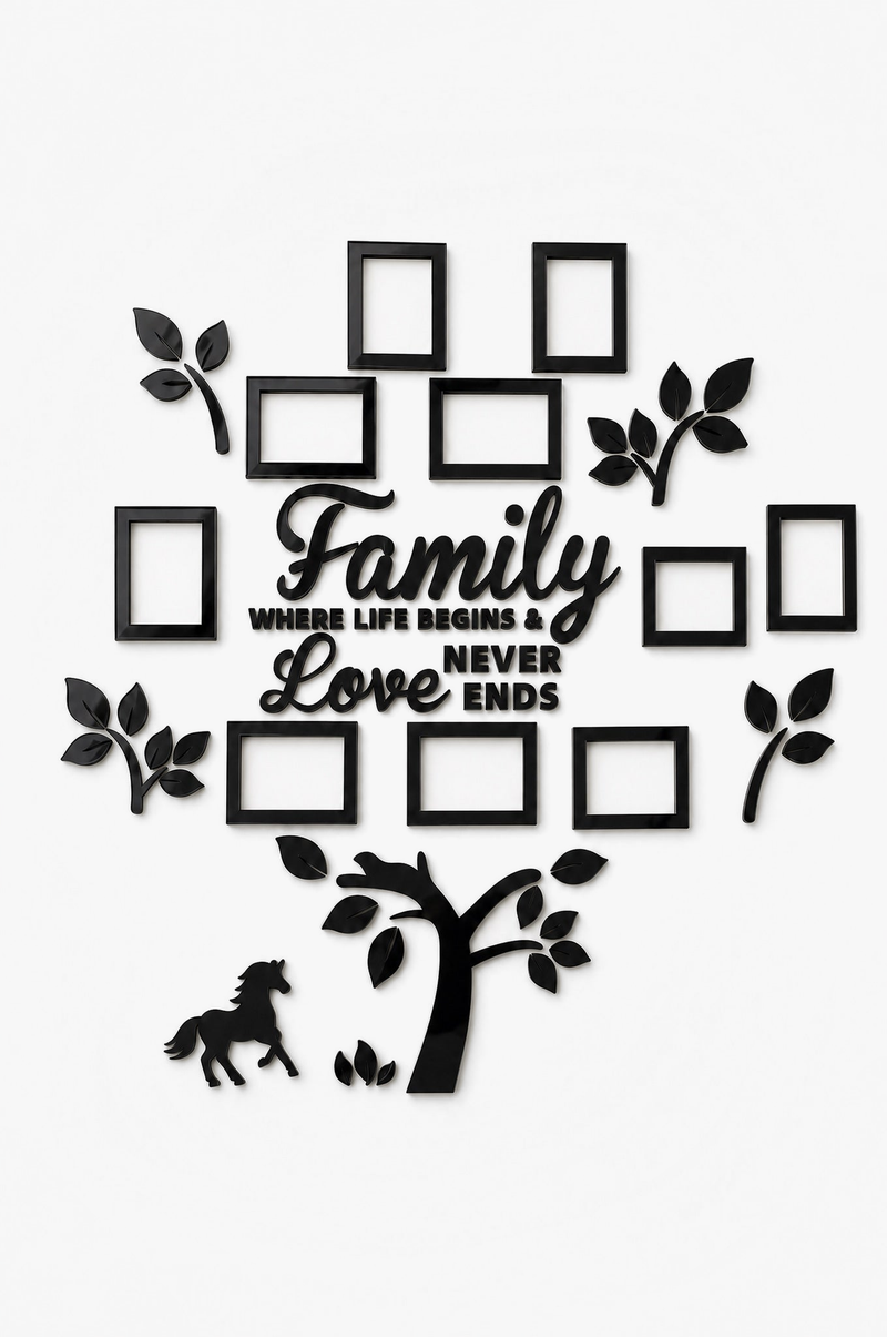 Picture Frames