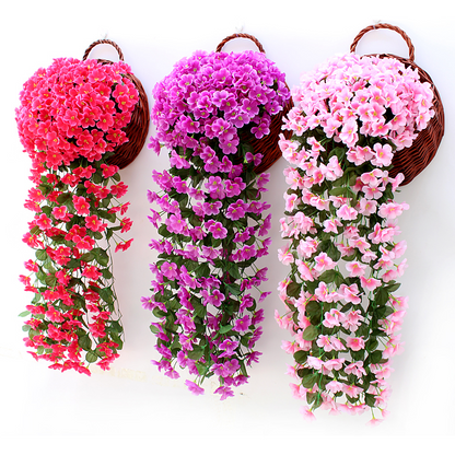 Florenza™ - Floating Floral Displays for a Dreamy Touch